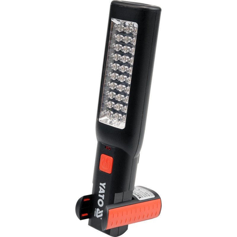 Hand lamp