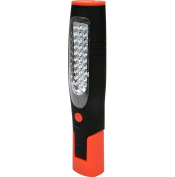 Hand lamp
