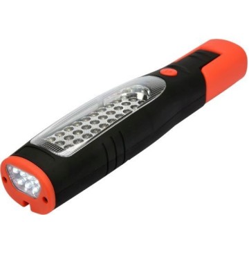 Lampa warsztat307 led