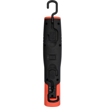 Lampa warsztat307 led