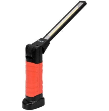 Lampa warsztat cob led 5w3w