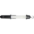 Diodowa lampa warsztat 601 led