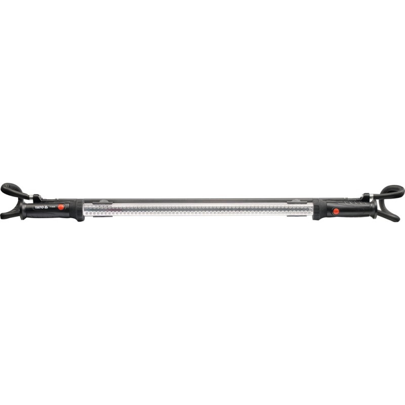 Lampa oświetlania komory silnika 120led