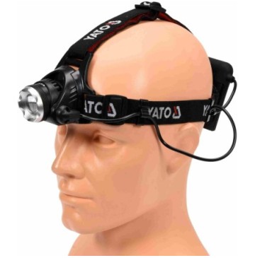 Headlight