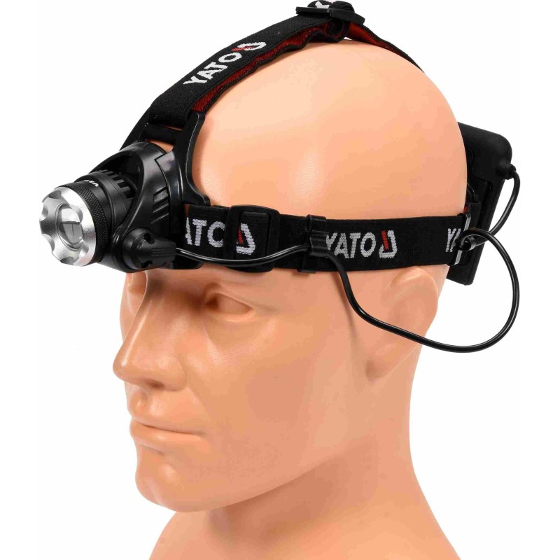 Headlight