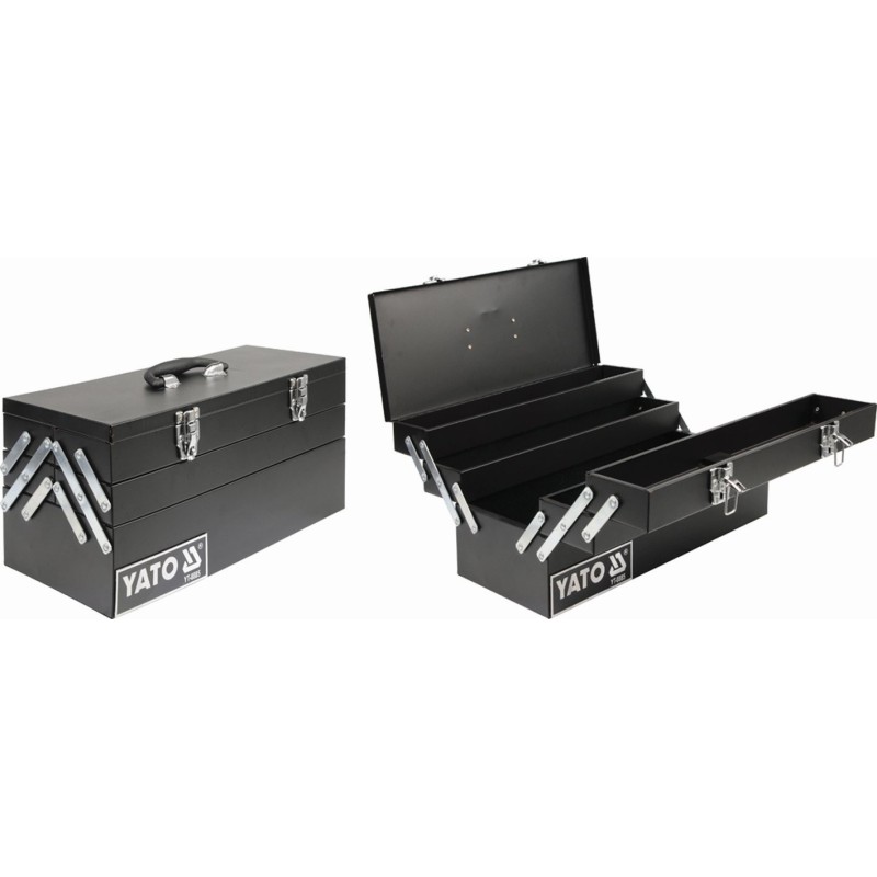 Toolbox