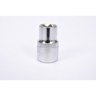 NASADKA 1/2" TORX E18