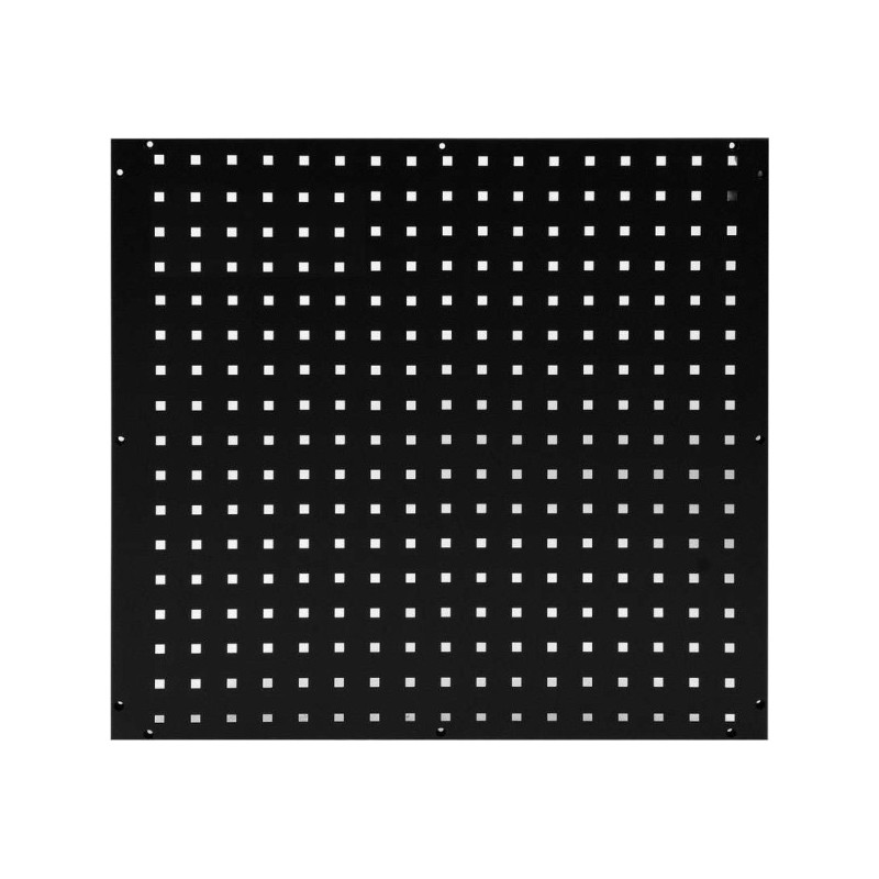 Panel perforowany na narzędzia