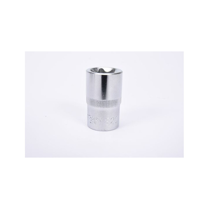 NASADKA 1/2" TORX E20