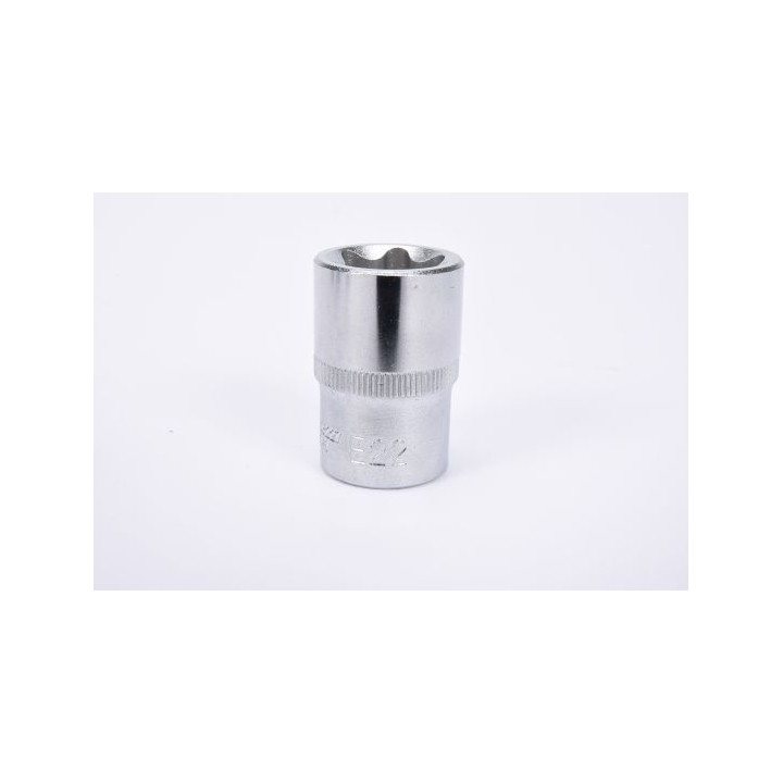 NASADKA 1/2" TORX E22