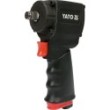 Pneumatic impact wrench