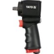 Pneumatic impact wrench