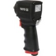 Pneumatic impact wrench