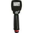 Pneumatic impact wrench