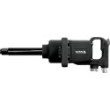 Pneumatic impact wrench