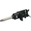 Pneumatic impact wrench