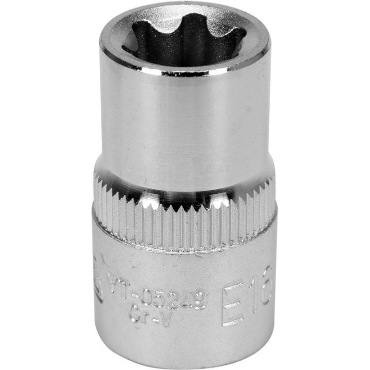 NASADKA TORX 1/2" E16