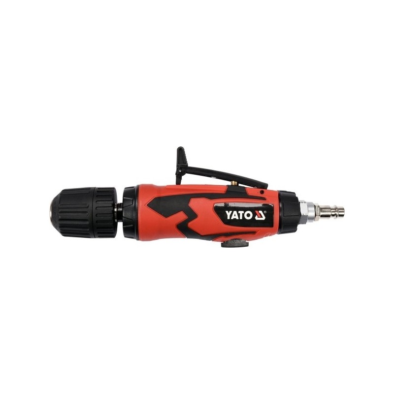 Drill (compressed air)