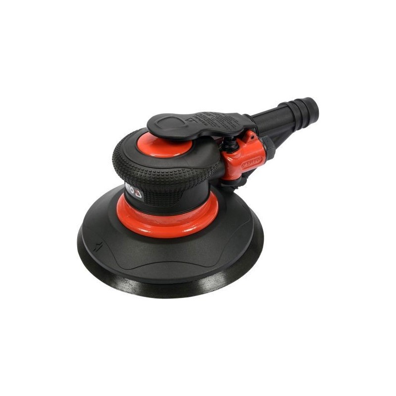 Orbital sander (rechargeable battery)