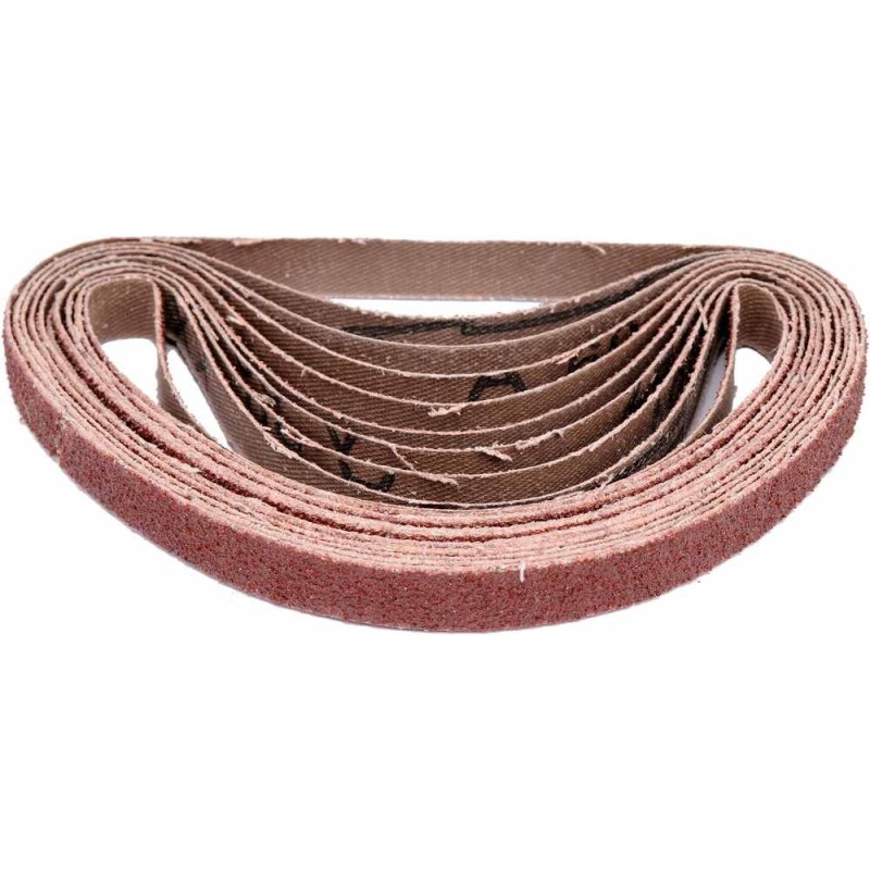 Abrasive tape