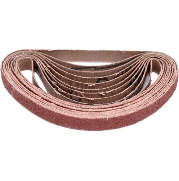 Abrasive tape