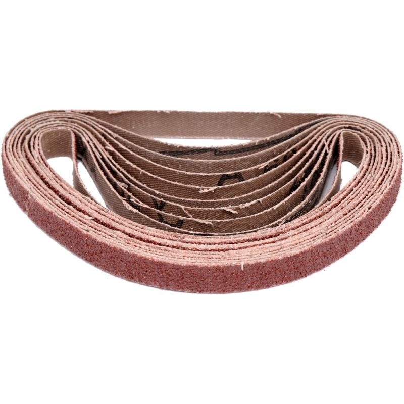 Abrasive tape