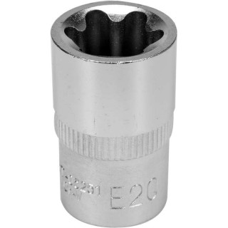 NASADKA TORX 1/2" E20