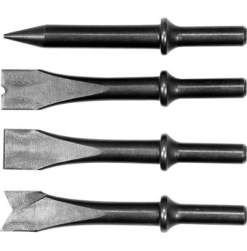 Chisel set