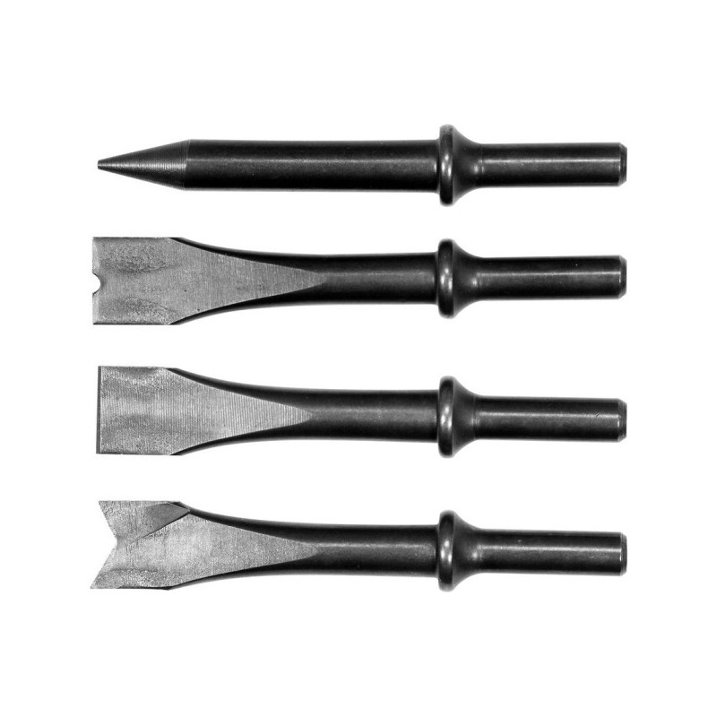 Chisel set