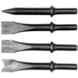 Chisel set