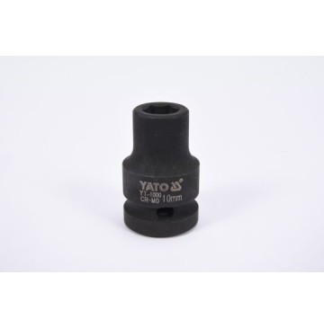 Impact socket spanner