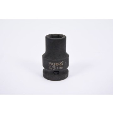 Impact socket spanner