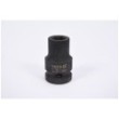 Impact socket spanner