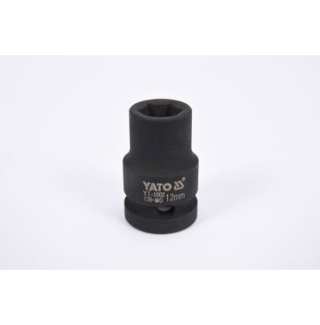 Impact socket spanner