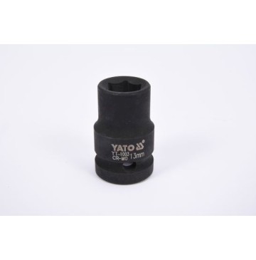 Impact socket spanner