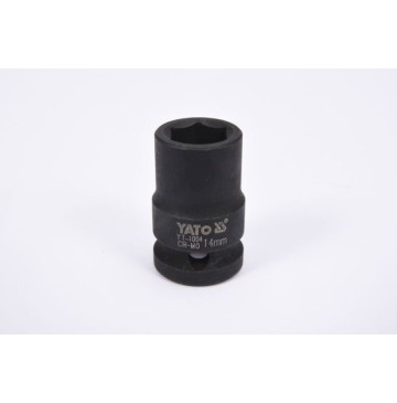 Impact socket spanner