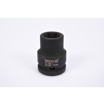 Impact socket spanner
