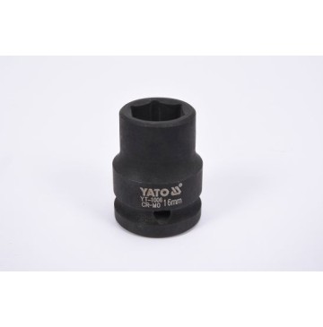 Impact socket spanner