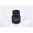 Impact socket spanner