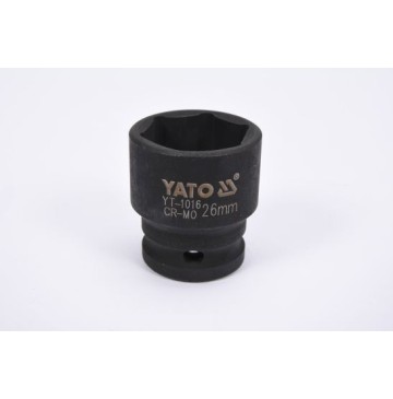 Impact socket spanner