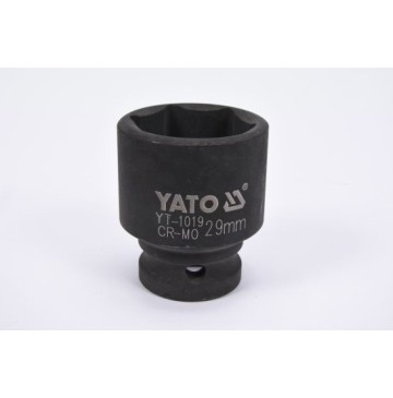 Impact socket spanner