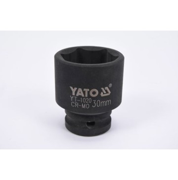 Impact socket spanner