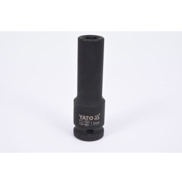 Impact socket spanner