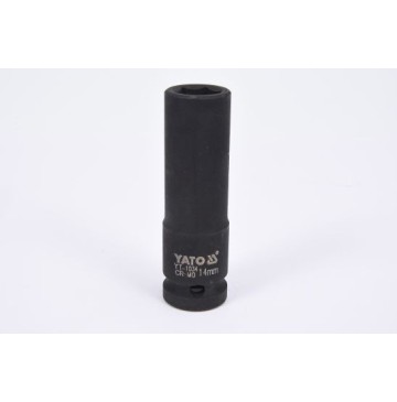 Impact socket spanner