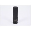 Impact socket spanner