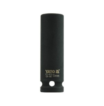 Impact socket spanner