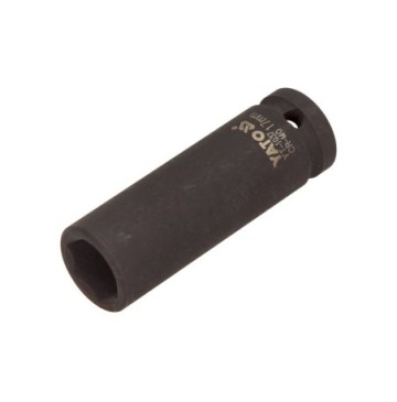 Impact socket spanner