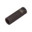 Impact socket spanner