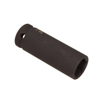 Impact socket spanner