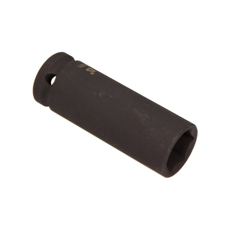 Impact socket spanner